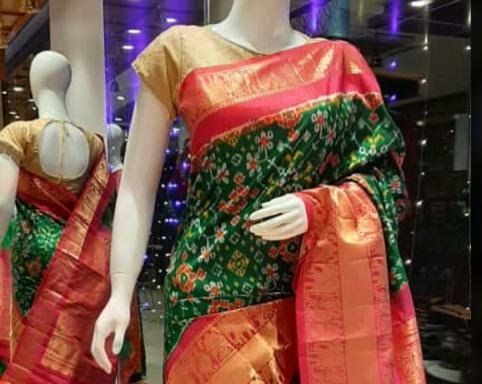 Photo of Shubh Aarambh~Ladies Ethnic Wear