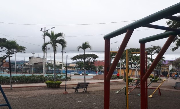 Foto de Parque Acuatico "Puerto Liza"