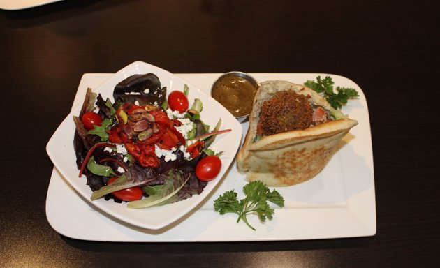Photo of Mashu Mashu Mediterranean Grill