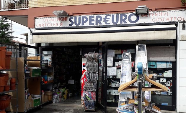 foto Super Euro Srls