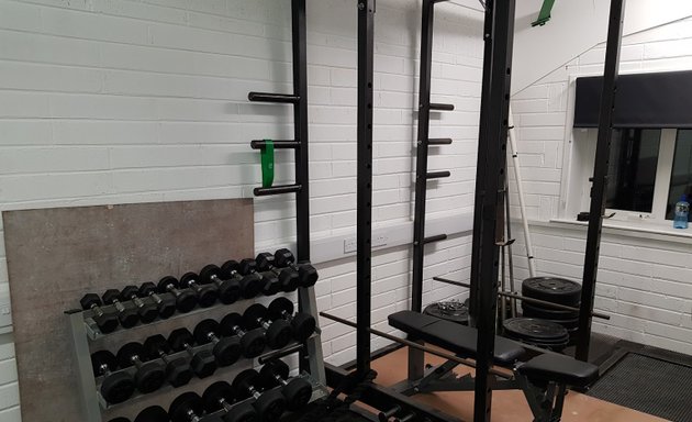 Photo of kea fitness studio