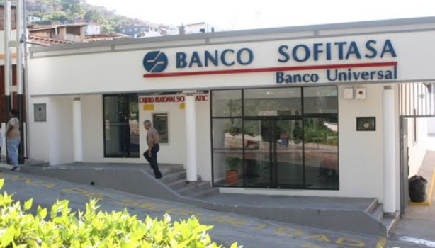 Foto de Banco Sofitasa