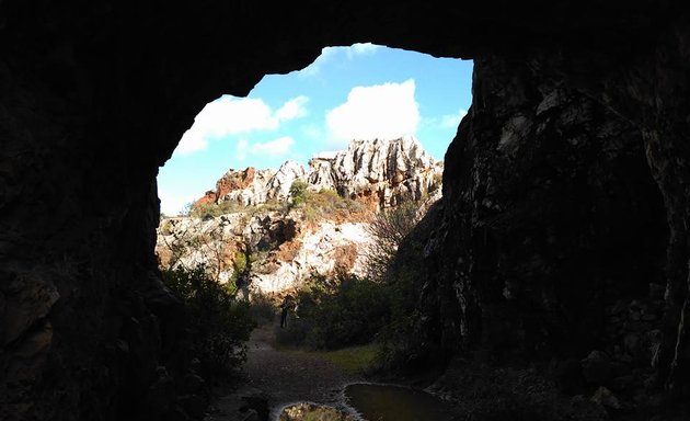 Foto de excursiones andalucia