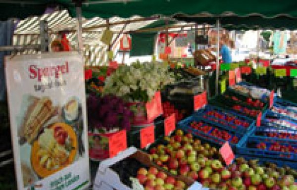 Foto von Havelländischer Land- und Bauernmarkt