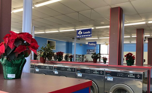 Photo of Occidental Laundromat