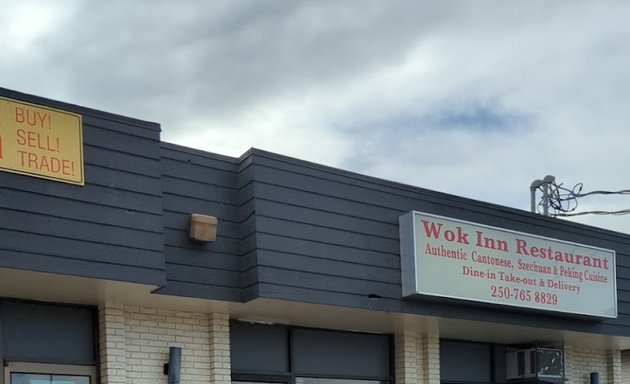 Photo of Wok Inn Restaurant