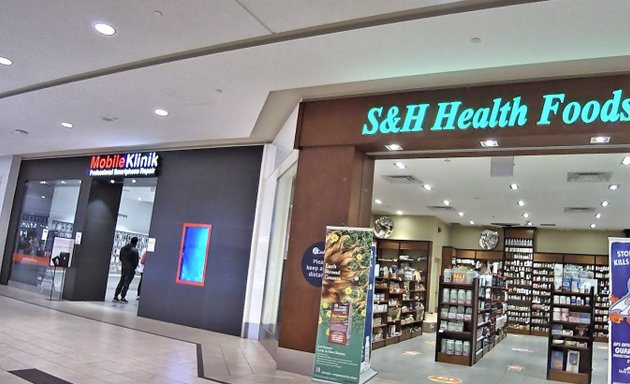 Photo of S&H Health Foods
