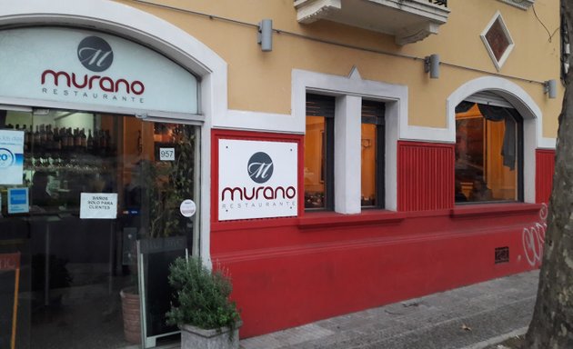 Foto de Murano Restaurante