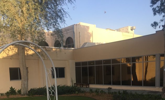 Photo of مدرسة الرسالة