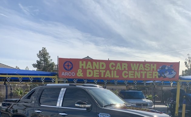 Photo of Arco Hand Car Wash