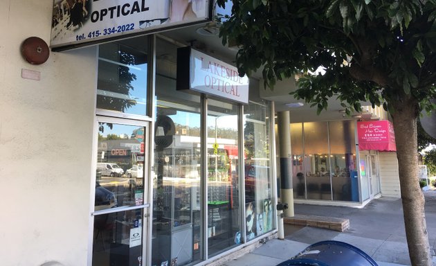 Photo of Lakeside Optical