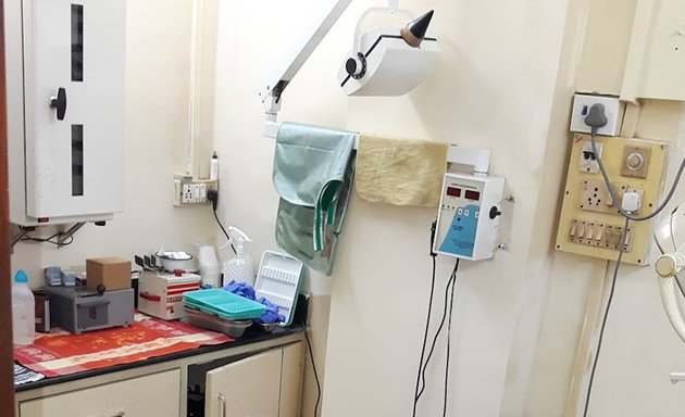 Photo of Smile-n-style Dental Clinic(dr Gaurav Shetty)