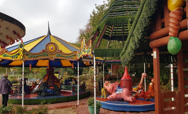 Photo of Children's Pleasure Park