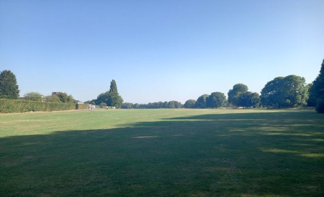 Photo of Clifton Playing Fields