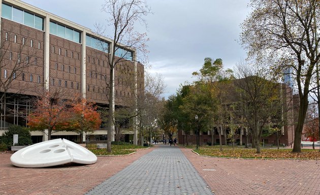 Photo of University of Pennsylvania