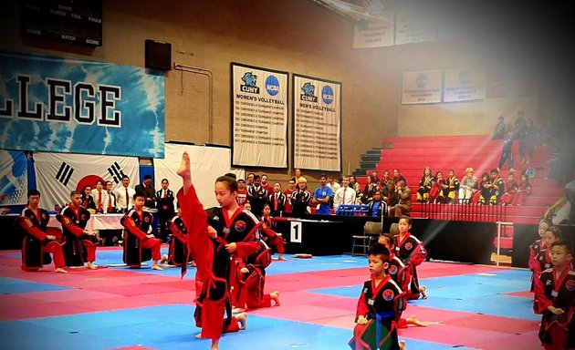 Photo of East Taekwondo