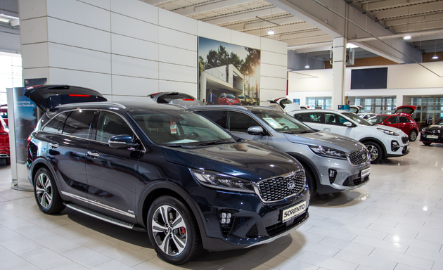 Foto von Autohaus Dinnebier Kia/Ford