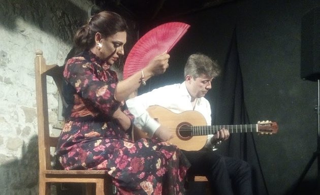 Photo de Peña flamenca Flamenco en France
