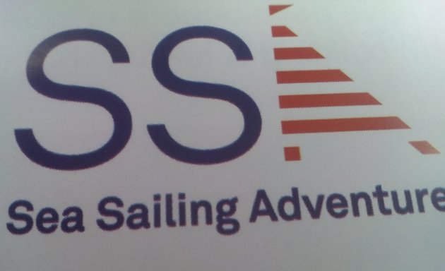 Photo of Sea Sailing Adventure