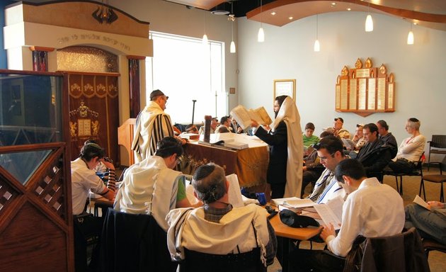 Photo of Westmount Shul