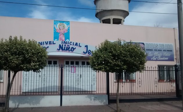 Foto de Jardin Inicial Divino Niño Jesus