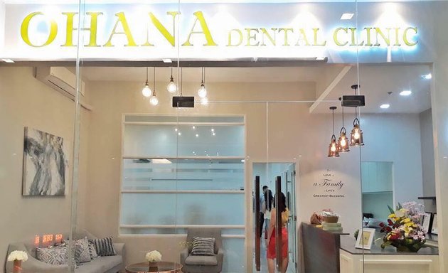 Photo of Ohana Dental Clinic