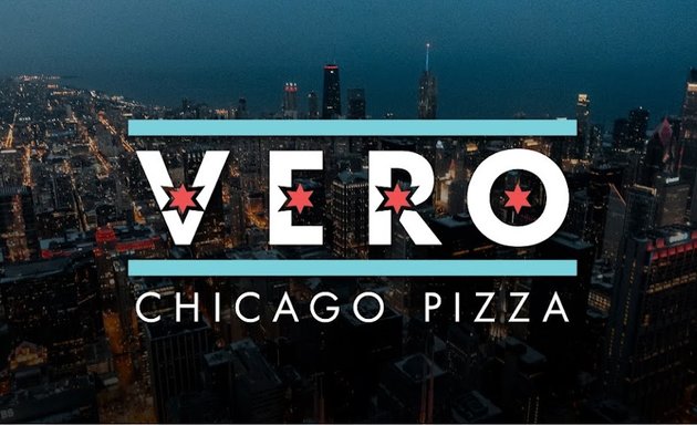 Photo of Vero Chicago Pizza