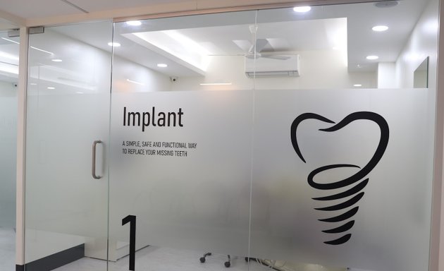 Photo of Rangans Dental: Modern Specialist Dental Clinic