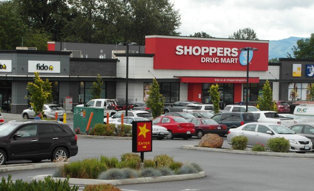 Photo of Shoppers Drug Mart