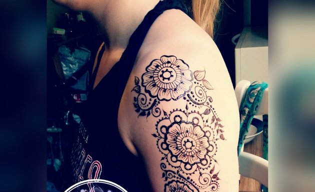 Photo of How About Henna?™|Body Art
