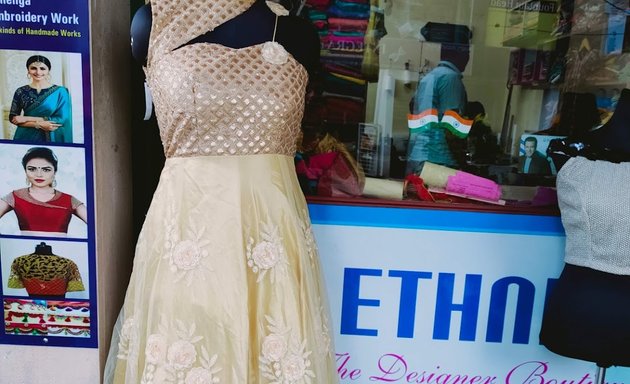 Photo of Ethnic The Designer Boutique