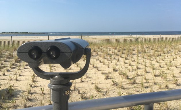 Photo of Beach 17th Street Playground