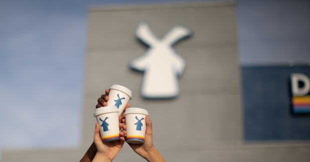 Photo of Dutch Bros Coffee