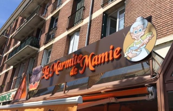 Photo de La Marmite De Mamie