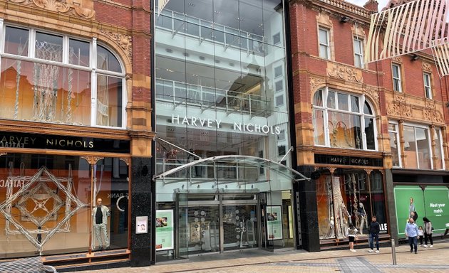 Photo of Harvey Nichols