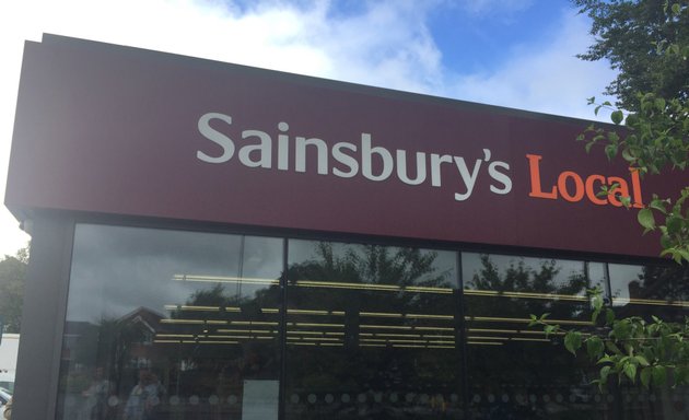 Photo of Sainsbury's Local