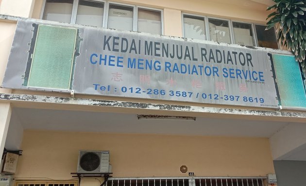 Photo of Chee Meng Radiator Service