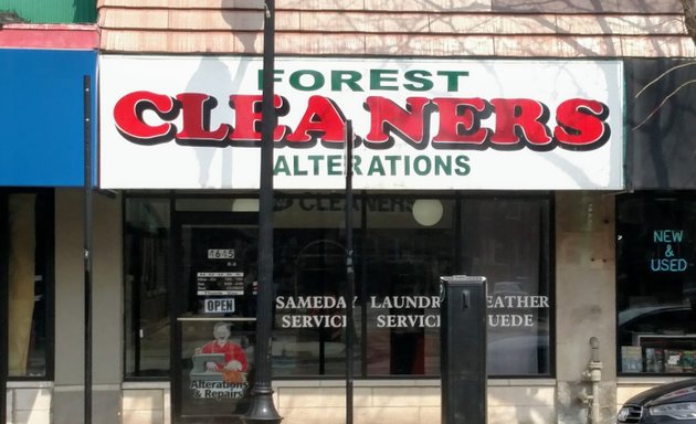 Photo of Forest Cleaners