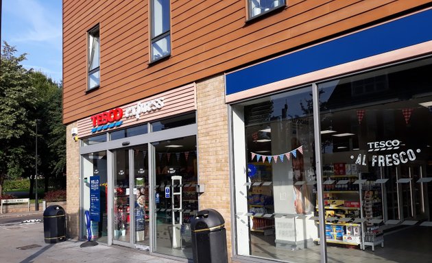 Photo of Tesco Express