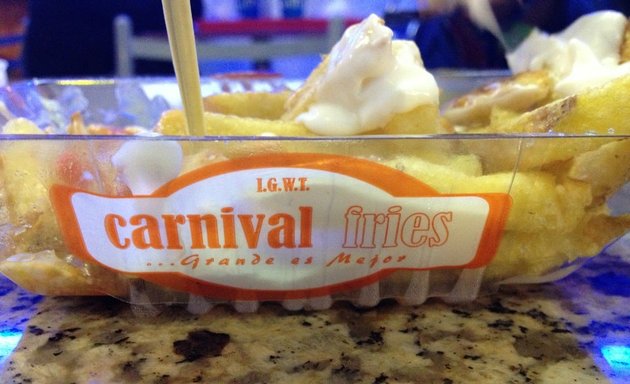 Foto de Carnival Fries