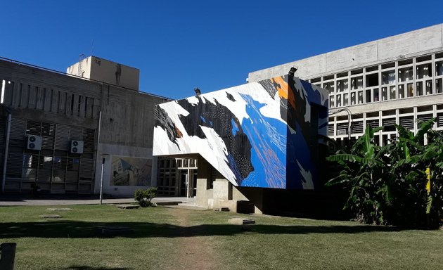 Foto de Facultad de Ciencias Económicas - Universidad Nacional de Córdoba