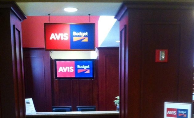 Photo of Avis Car Rental