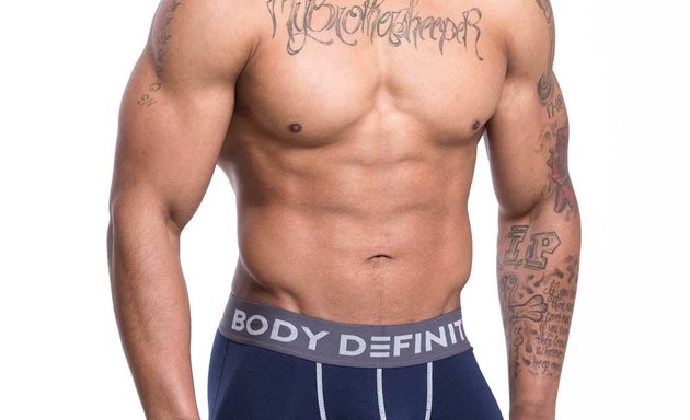 Photo of Body Definition Store