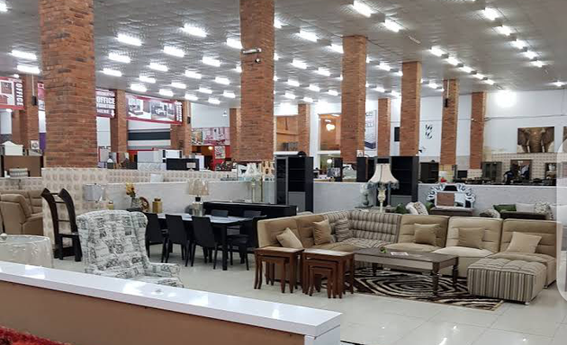 Photo of Furniture City Ghana