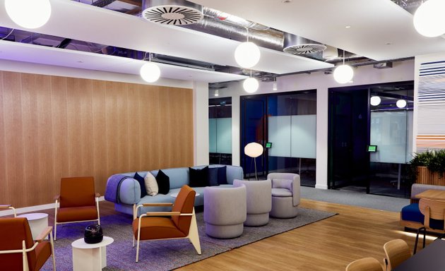 Photo of Indeed - London office