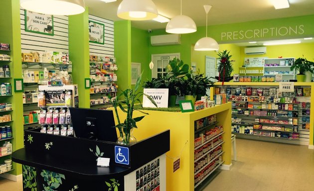 Photo of Accurate Pharmacy