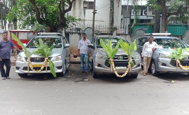 Photo of Manjushree Car Rentals