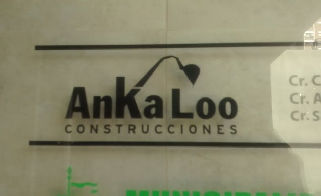 Foto de Anka Loo Construcciones