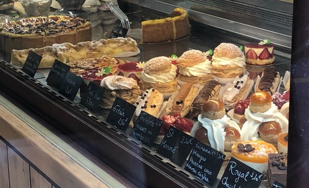 Photo de Boulangerie Pâtisserie d'Albon