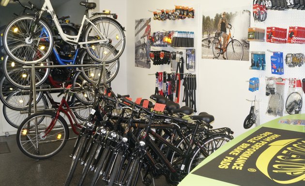 Foto von Fahrradladen & Service